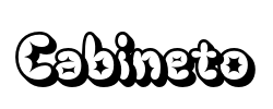Cabineto - logo